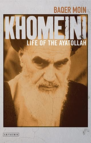 Khomeini Cover