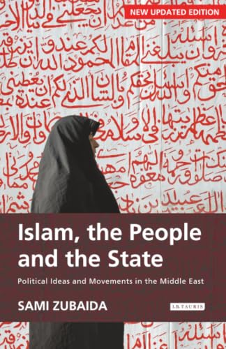 Islam, the people and the state Cover
