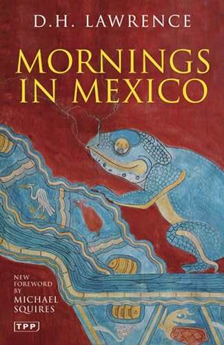 Mornings in Mexico Cover