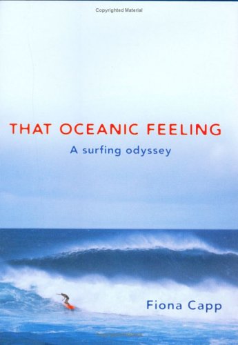 That Oceanic Feeling Cover