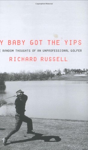 My Baby Got the Yips Cover