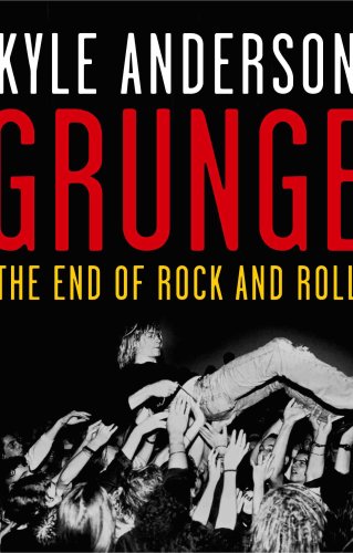 Grunge Cover