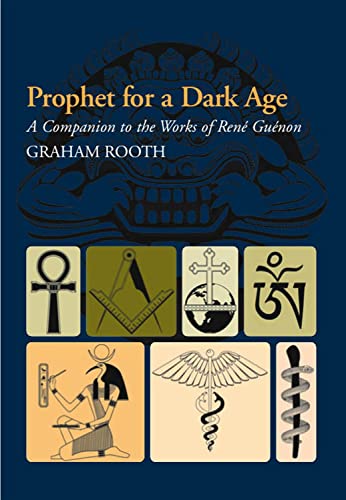 Prophet for a Dark Age Cover