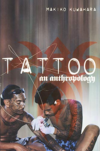 Tattoo Cover