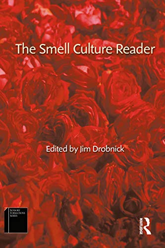 The smell culture reader Cover