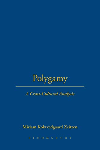 Polygamy Cover