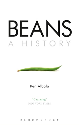 Beans Cover