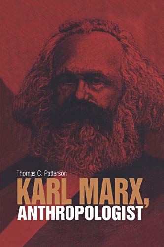 Karl Marx Cover
