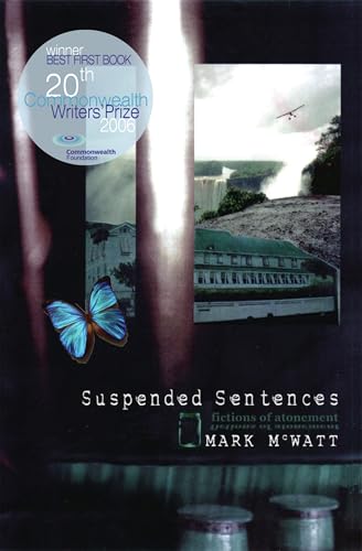 Suspended sentences Cover