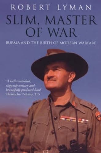 Slim, Master of War Cover