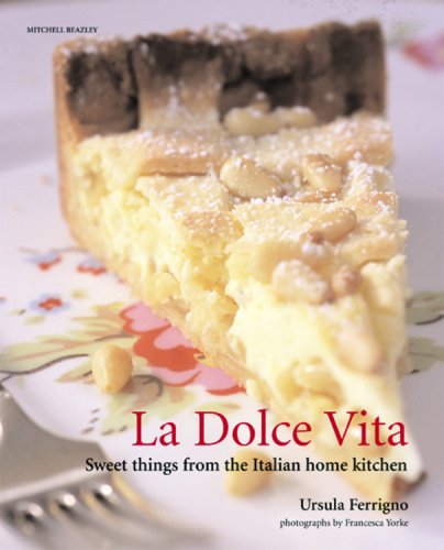 La Dolce Vita Cover