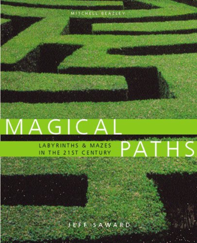 Magical Paths Cover