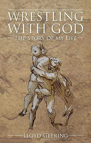 Wrestling with God Cover