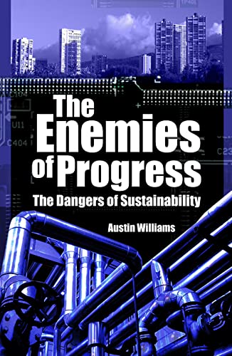 The Enemies of Progress Cover
