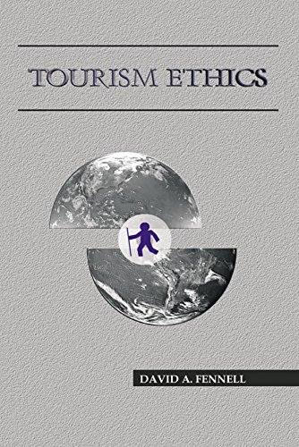 Tourism ethics Cover
