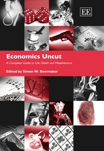 Economics Uncut Cover