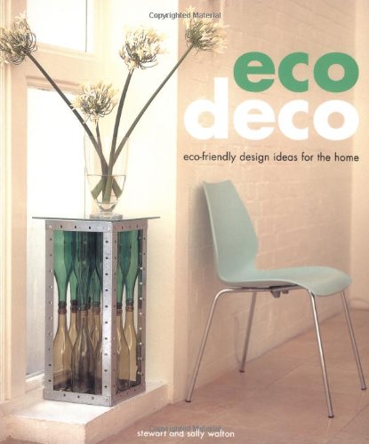 Eco deco Cover