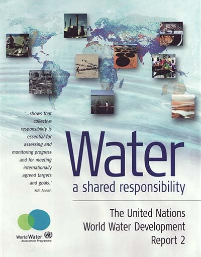Water Cover