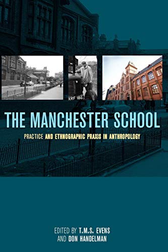 The Manchester School Cover