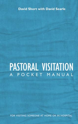 Pastoral Visitation Cover