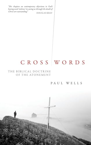 Cross Words Cover