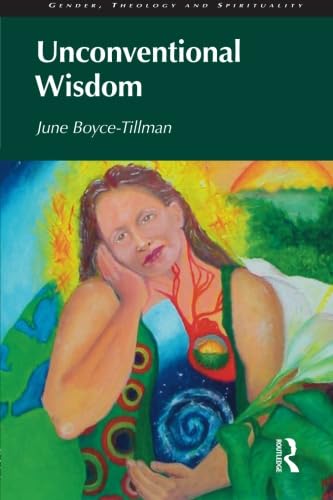 Unconventional Wisdom (Gender, Theology and Spirituality) Cover