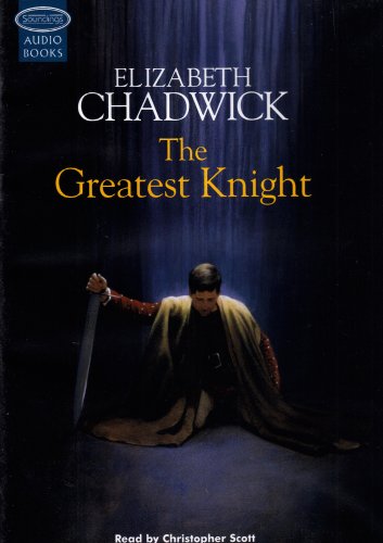 The Greatest Knight Cover