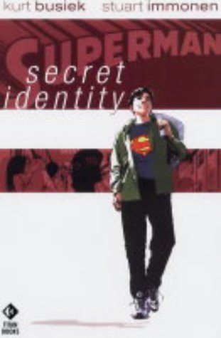 Superman Cover