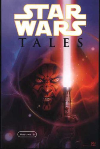 "Star Wars" Tales (Star Wars) Cover