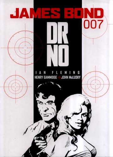 James Bond Cover