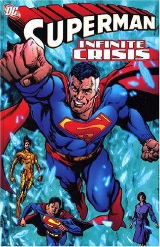 Superman Cover