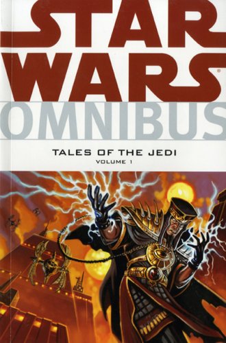 Star Wars Cover