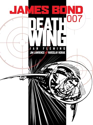 James Bond Cover