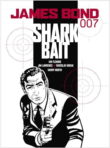 James Bond Cover