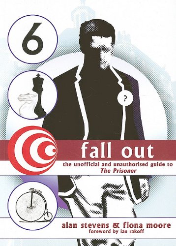 Fall Out Cover