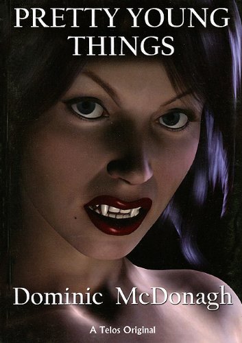 Pretty Young Things Cover