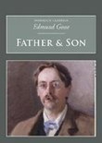 Father and Son Cover