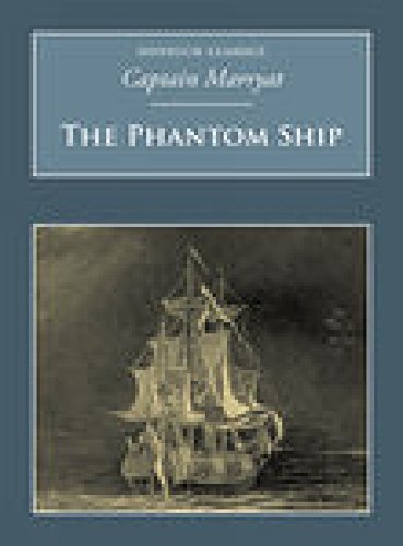 Phantom Ship (Nonsuch Classics) Cover