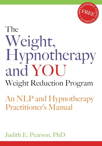 The Weight, Hypnotherapy And You, Weight Reduction Program Cover