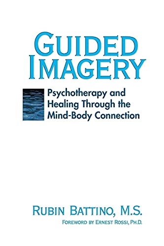 Guided Imagery Cover