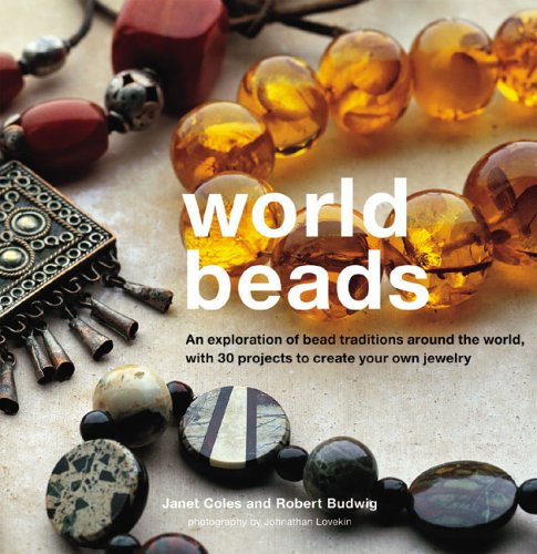 World Beads Cover