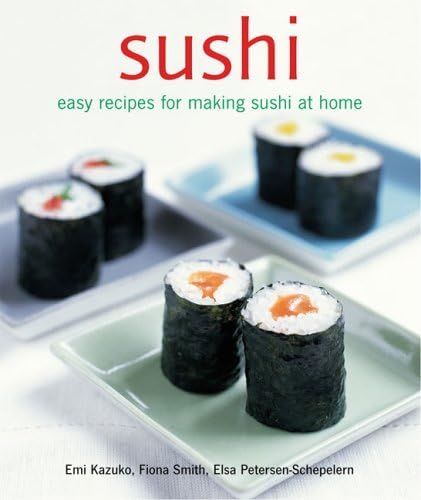 Sushi Cover