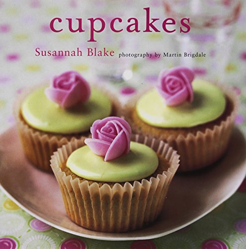Cupcakes Cover