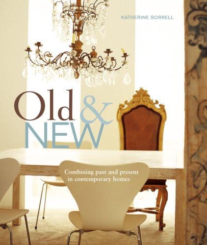 Old & New Cover