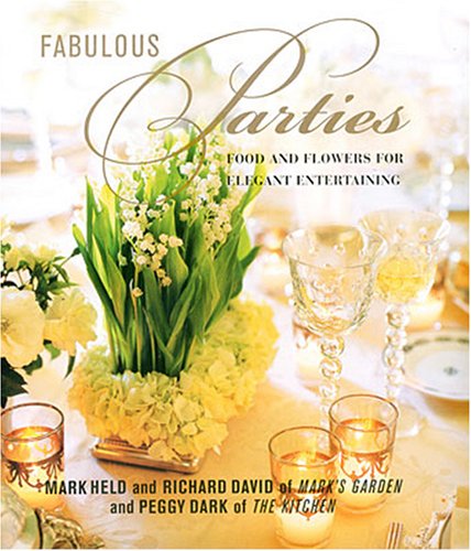 Fabulous Parties Cover