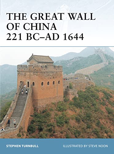 The Great Wall Cover