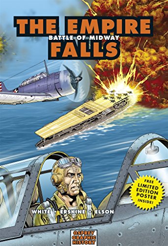 The Empire Falls Cover