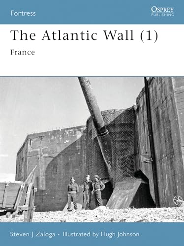 The Atlantic Wall Cover