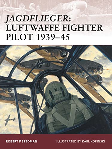 Jagdflieger Cover