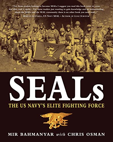 SEALs Cover